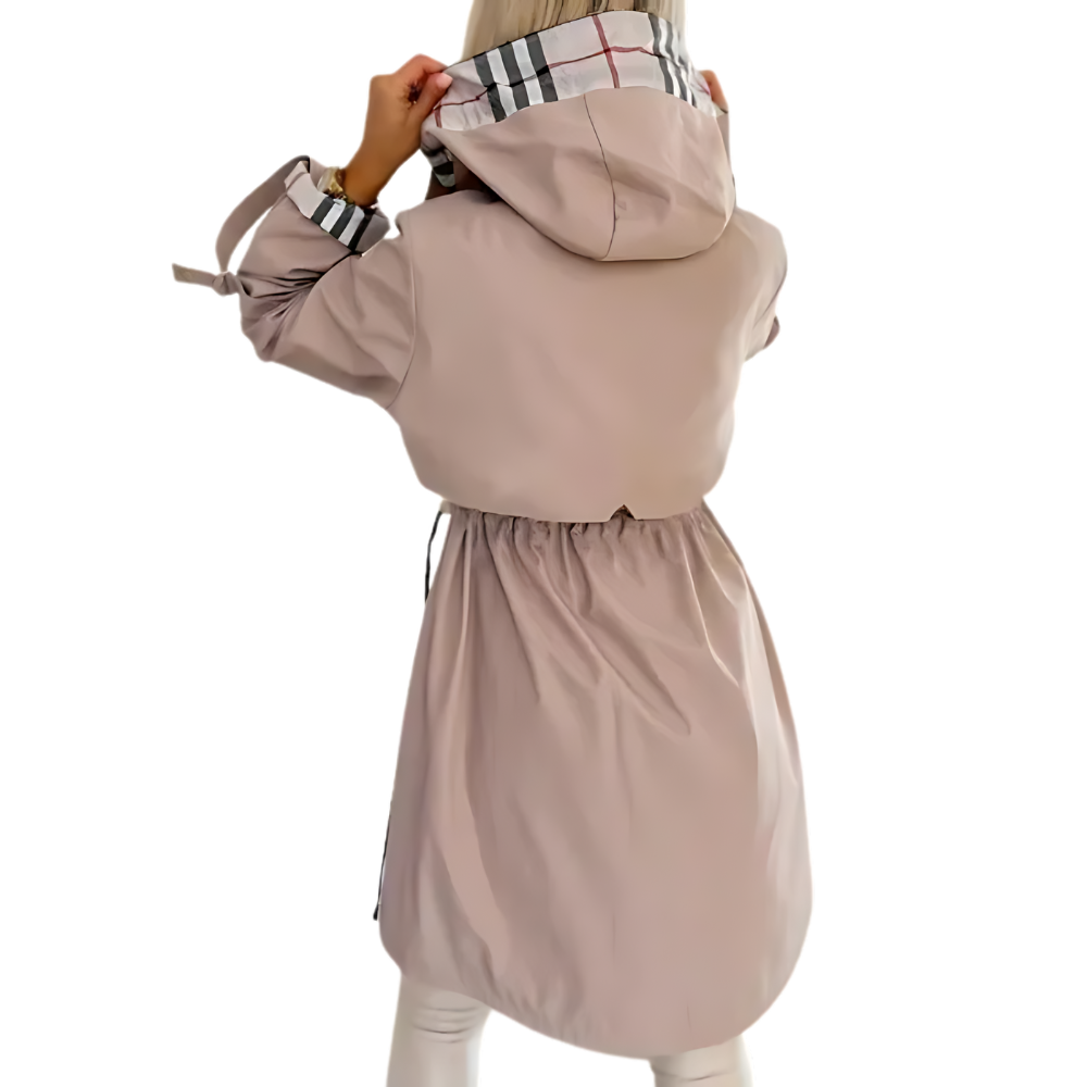 NIKOLA | STYLOWA KURTKA