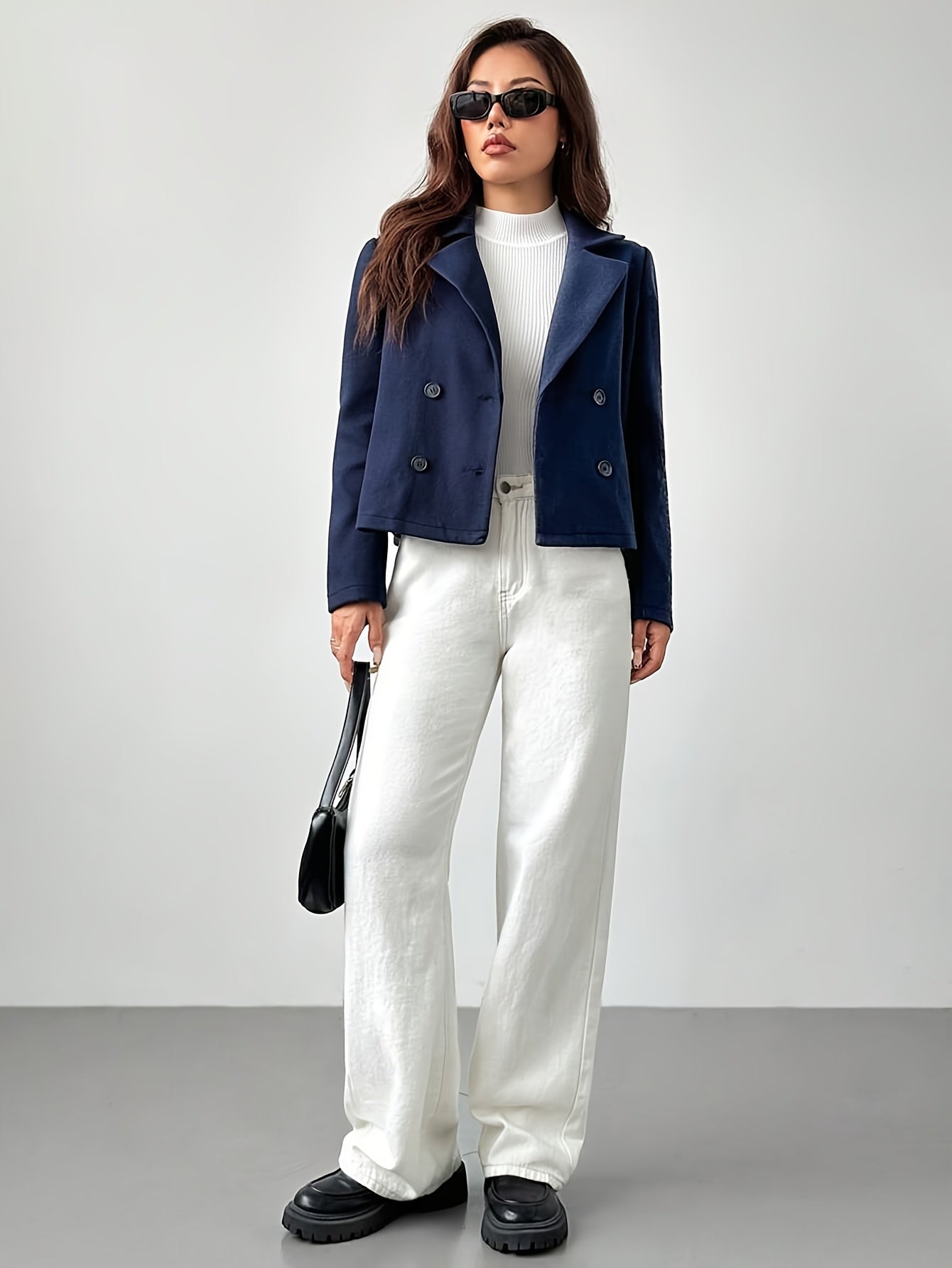 Paulina – Lekki Płaszcz Damski