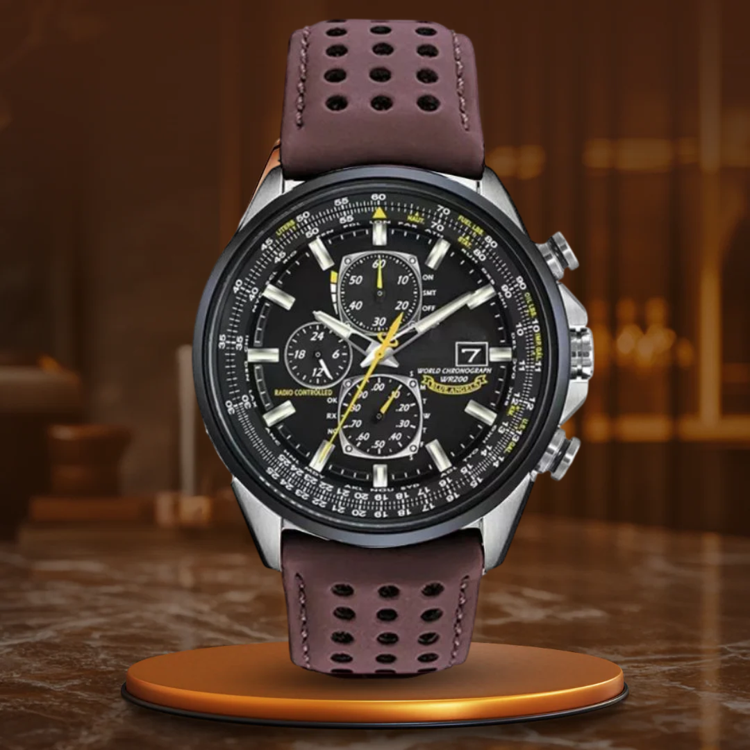 Zegarek Sportowy Casual™ Olsen & Olsen