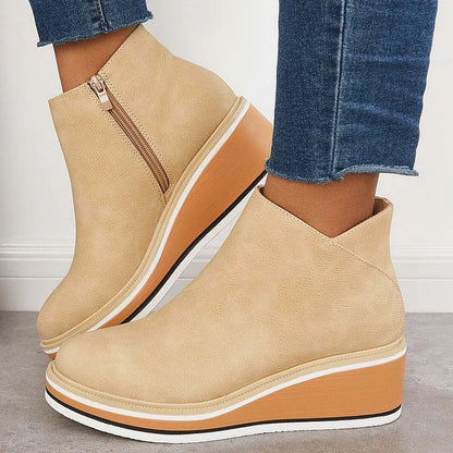 Dominika – Luksusowe buty z ergonomicznym wsparciem