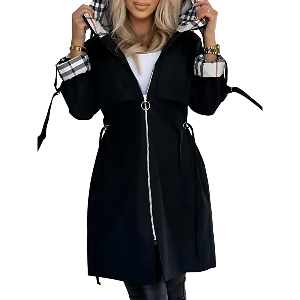 NIKOLA | STYLOWA KURTKA