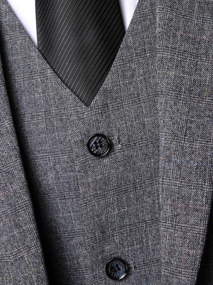 Darby - 3-Częściowy Garnitur