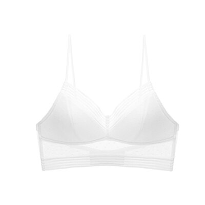 Biustonosz z odkrytymi plecami