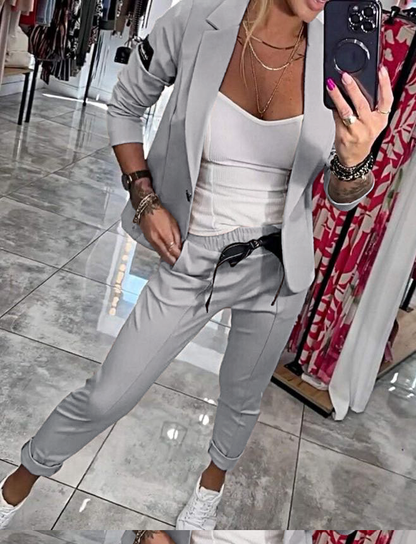 Moxie - Komplet damski dwuczęściowy