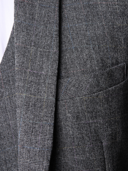 Darby - 3-Częściowy Garnitur