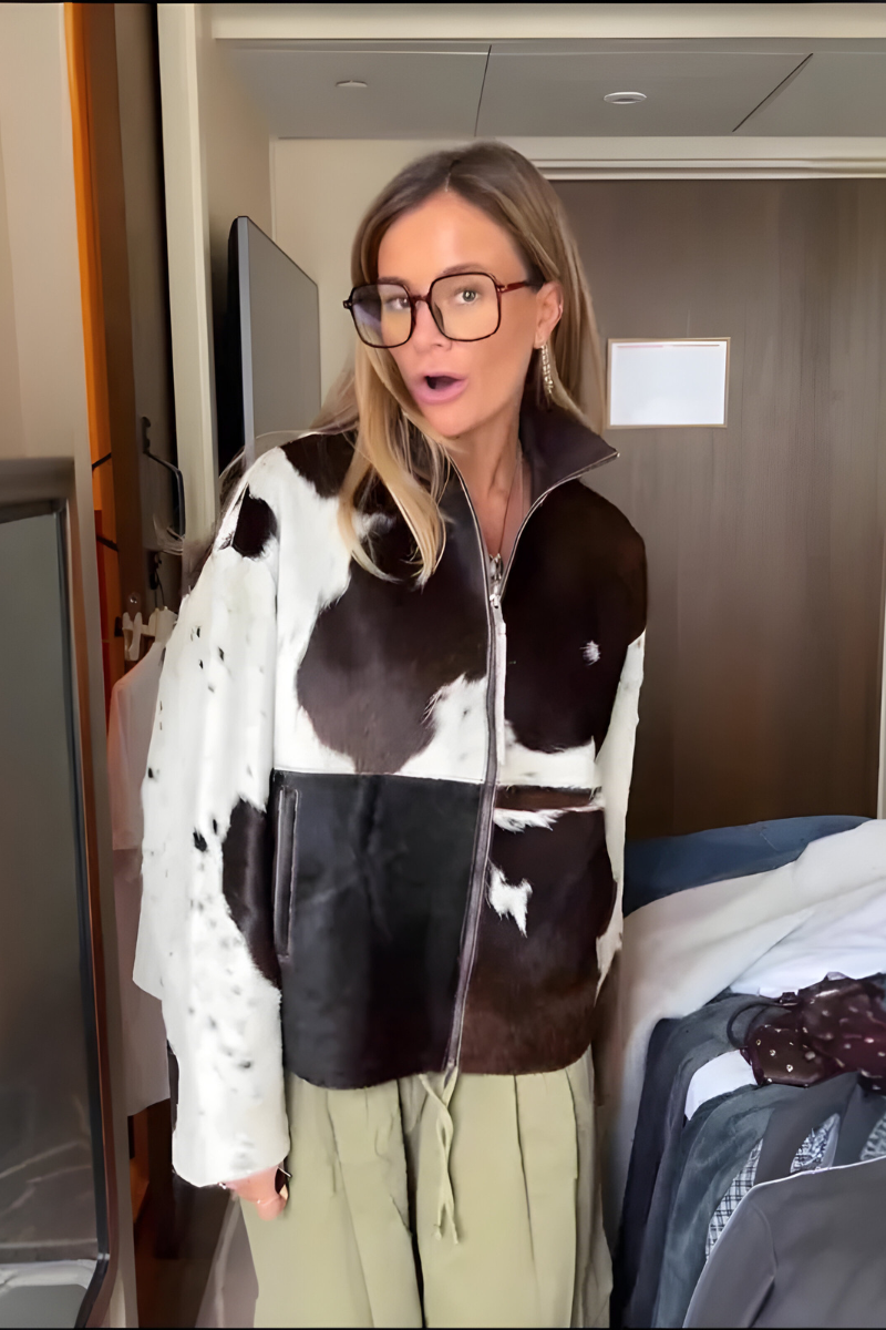 AURONA | MODNA KURTKA