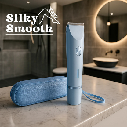 Silky Smooth 2.0 – Gładka depilacja bez podrażnień