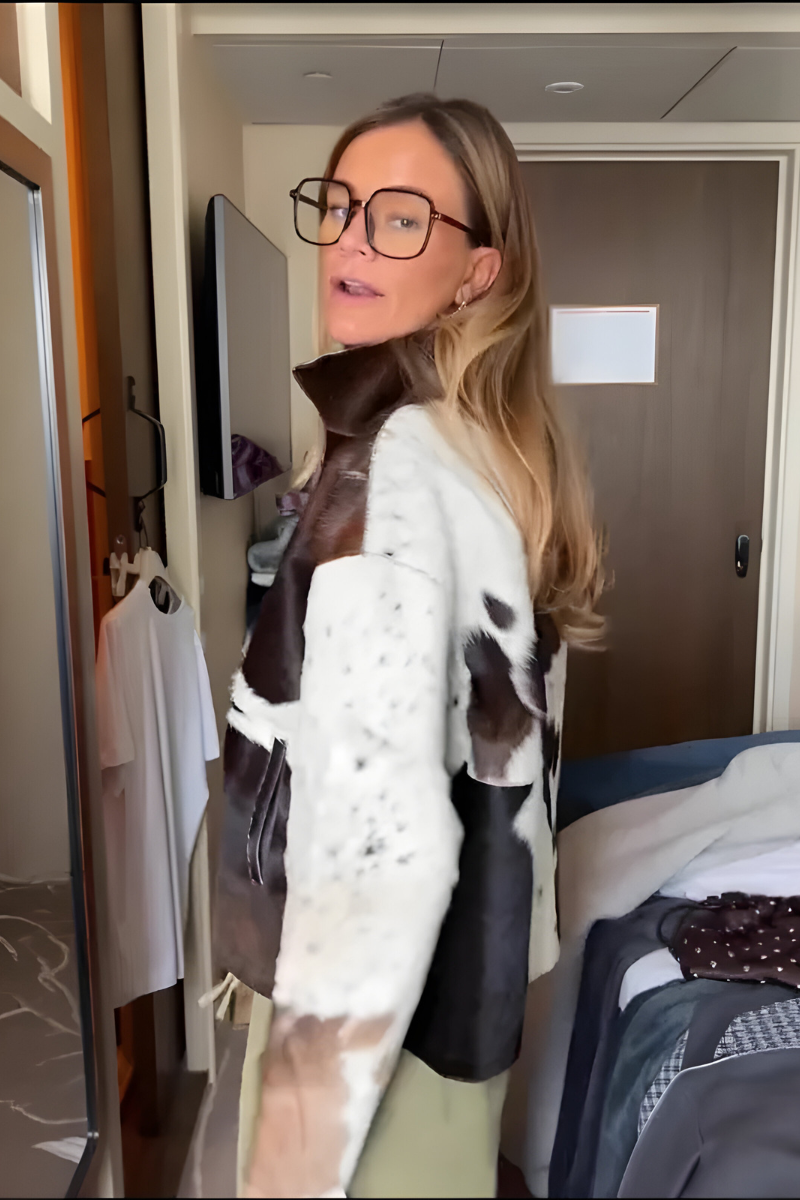 AURONA | MODNA KURTKA