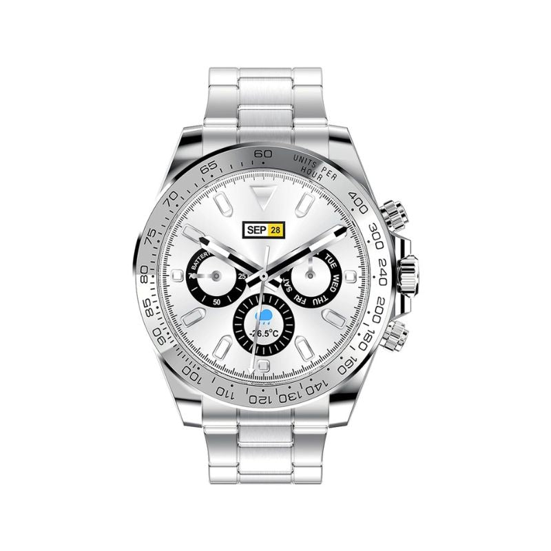 Zegarek Smart do Sportu i Biznesu - Olsen & Olsen™