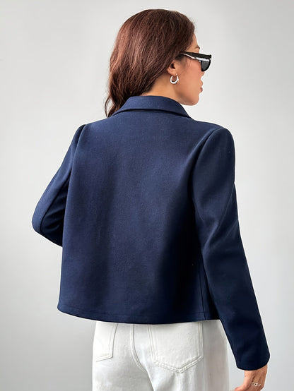 Paulina – Lekki Płaszcz Damski