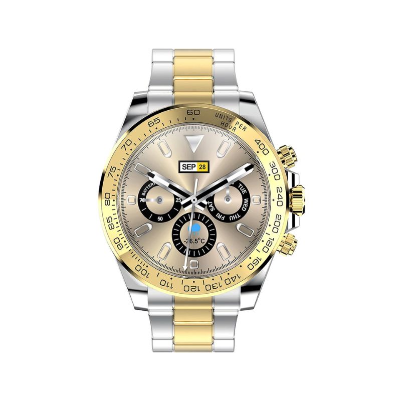 Zegarek Smart do Sportu i Biznesu - Olsen & Olsen™