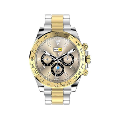 Zegarek Smart do Sportu i Biznesu - Olsen & Olsen™