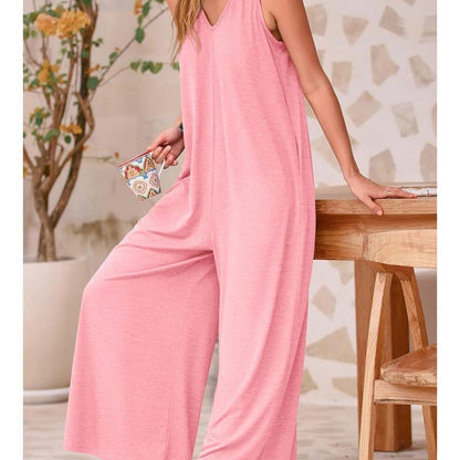 Kamila - Letni kombinezon