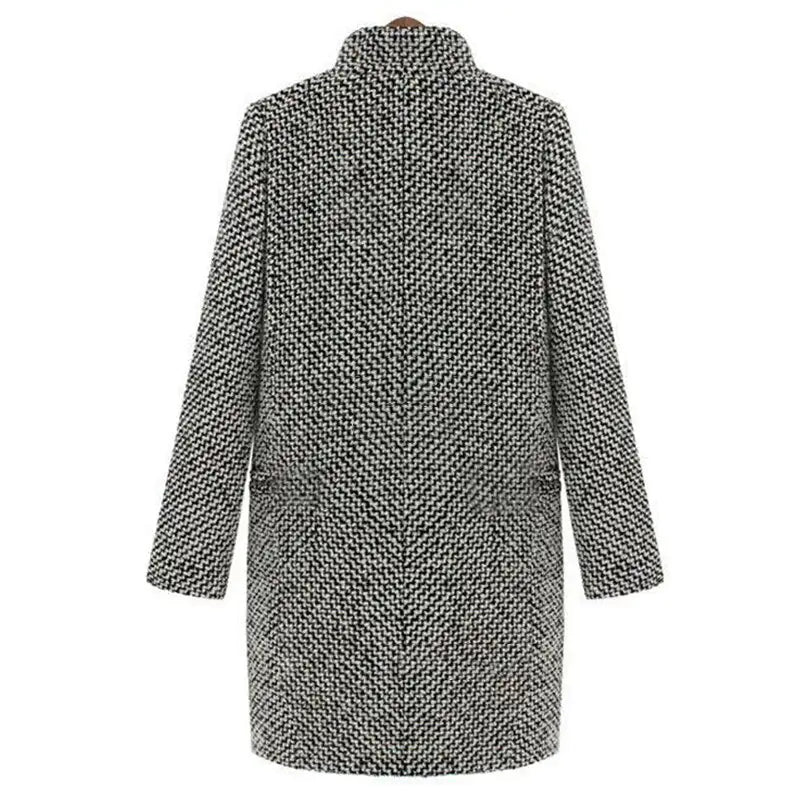 Zofia™ | Elegant women's coat