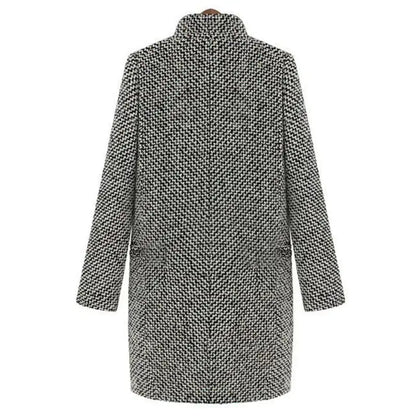 Zofia™ | Elegant women's coat