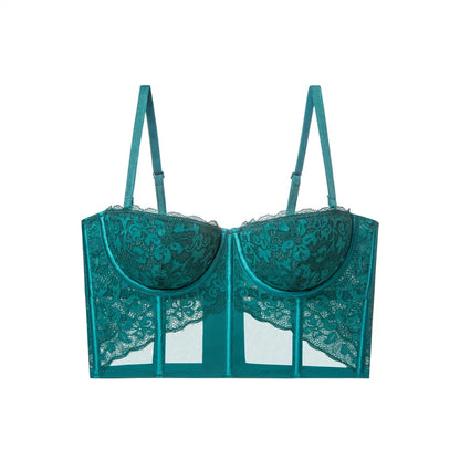 Zabudowany biustonosz Push Up