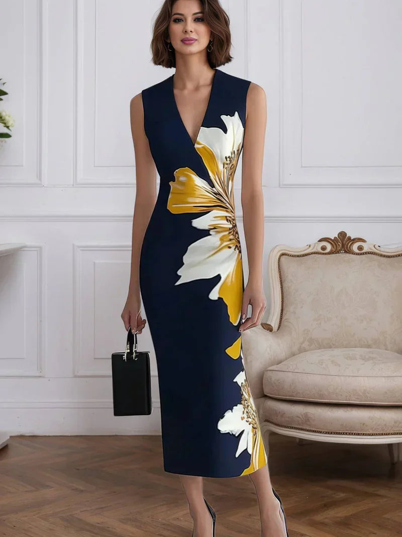 Rafaela – Sukienka pełna delikatnej elegancji