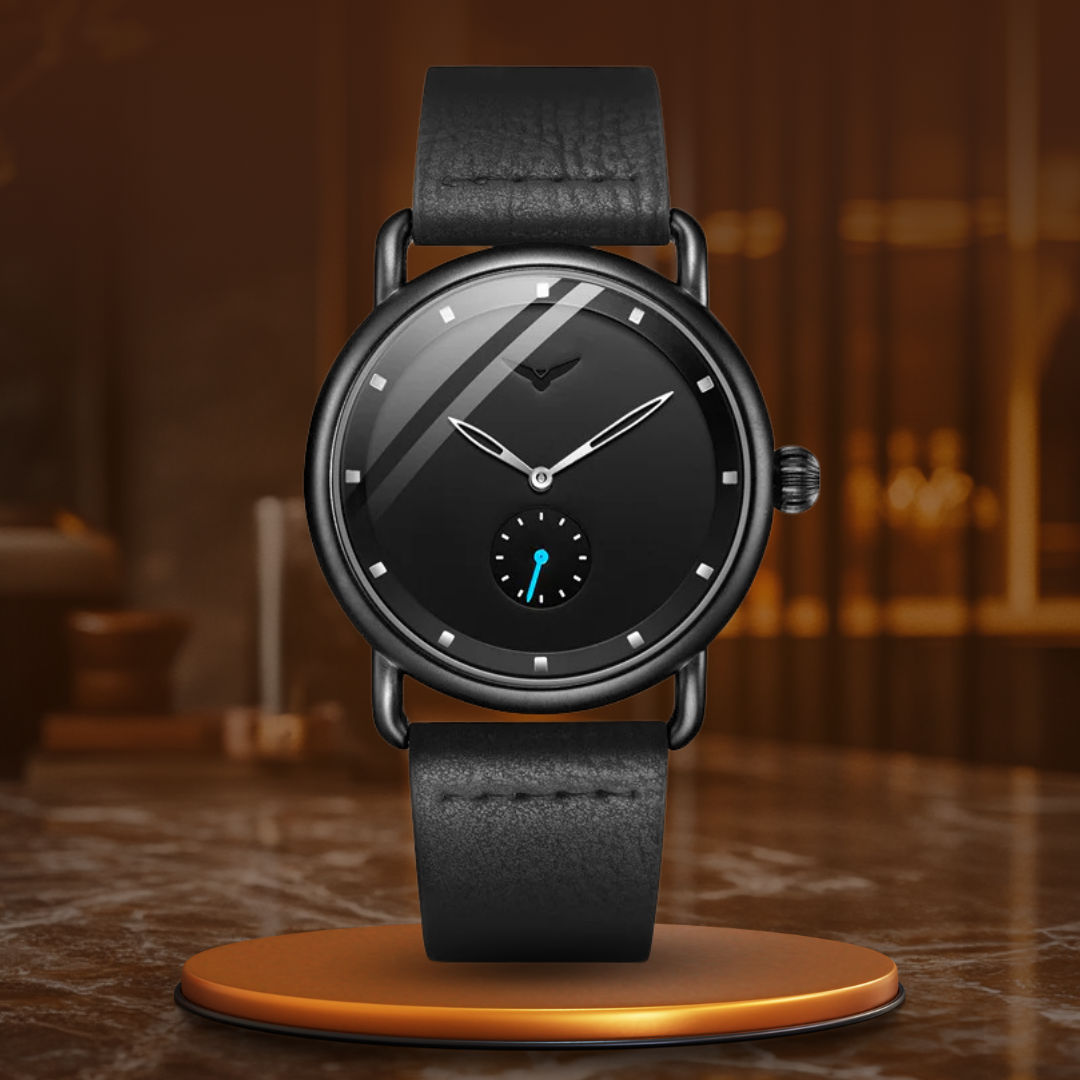 Klasyczny Minimalistyczny Zegarek™ - Olsen & Olsen