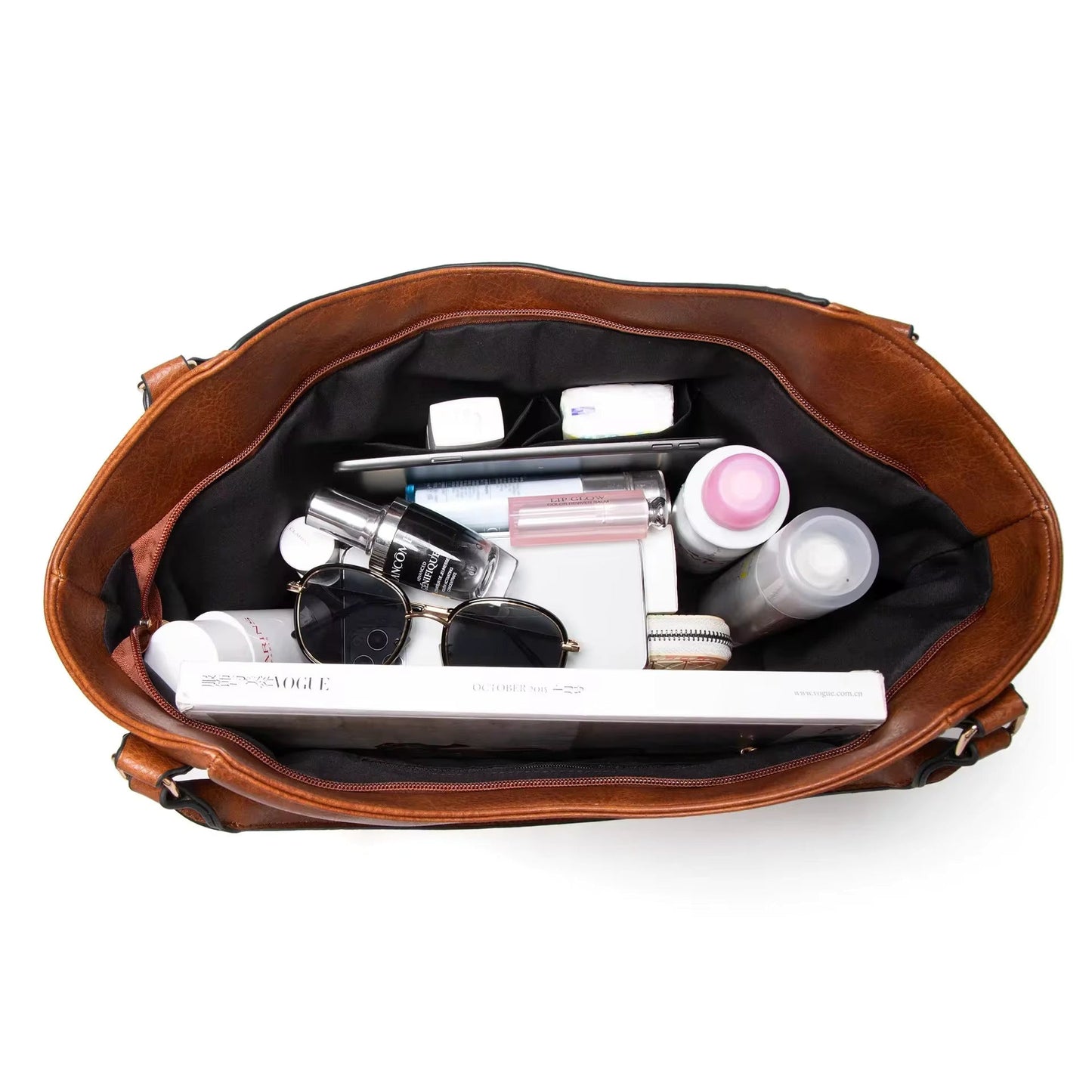 ADELINE | Premium Skórzana Torba