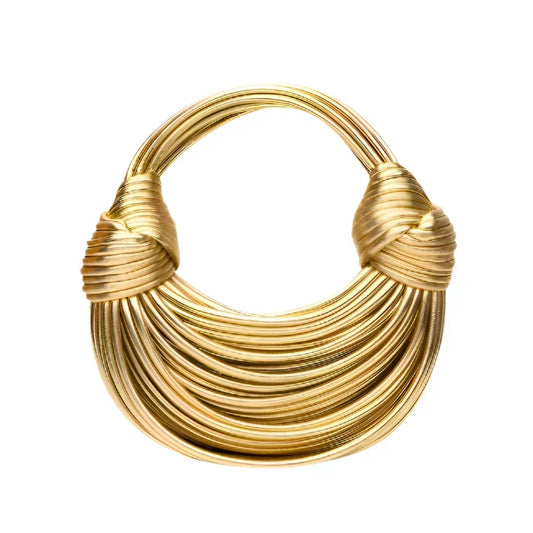 Nivora – Torebka z wegańskiej skóry