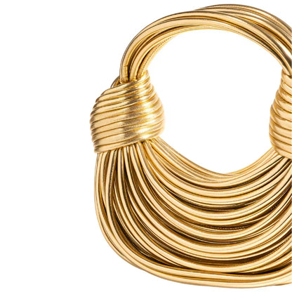 Nivora – Torebka z wegańskiej skóry