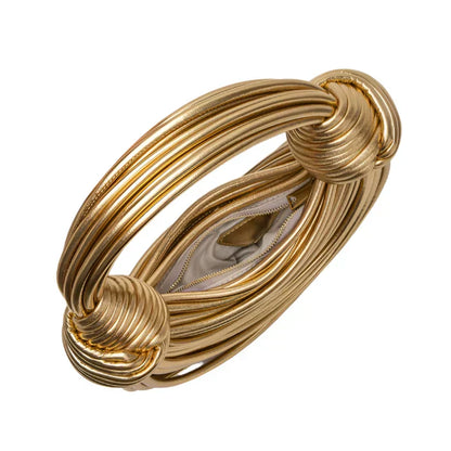 Nivora – Torebka z wegańskiej skóry