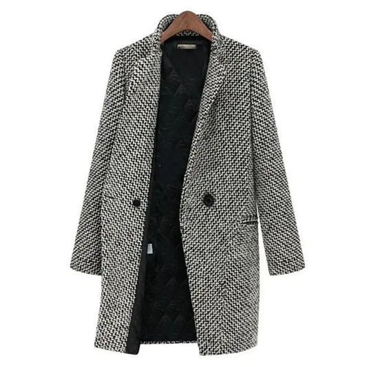 Zofia™ | Elegant women's coat