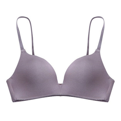 Biustonosz bezszwowy