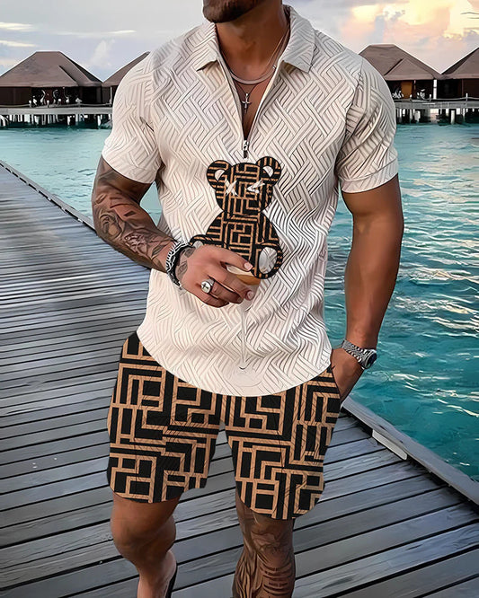 Radimir - Zestaw Polo