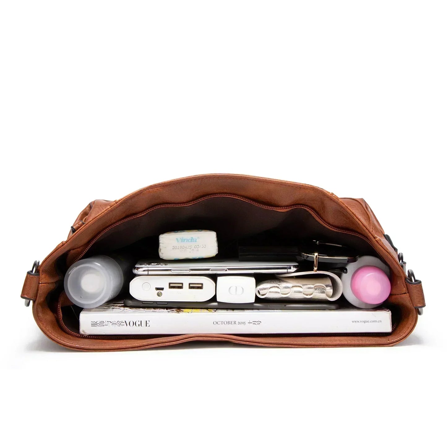 NORA | Torba do codziennego użytku