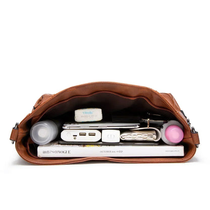 NORA | Torba do codziennego użytku