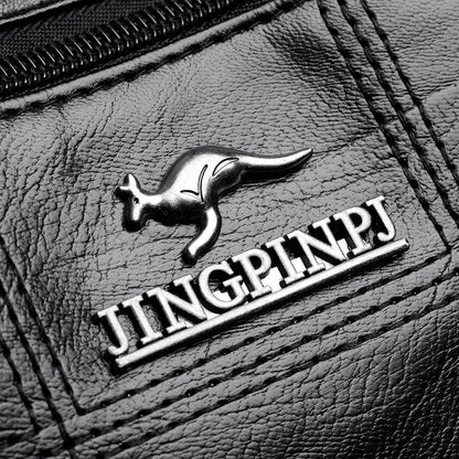 Maria - Klasyczna torba na ramię