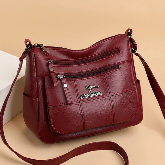 Maria - Klasyczna torba na ramię