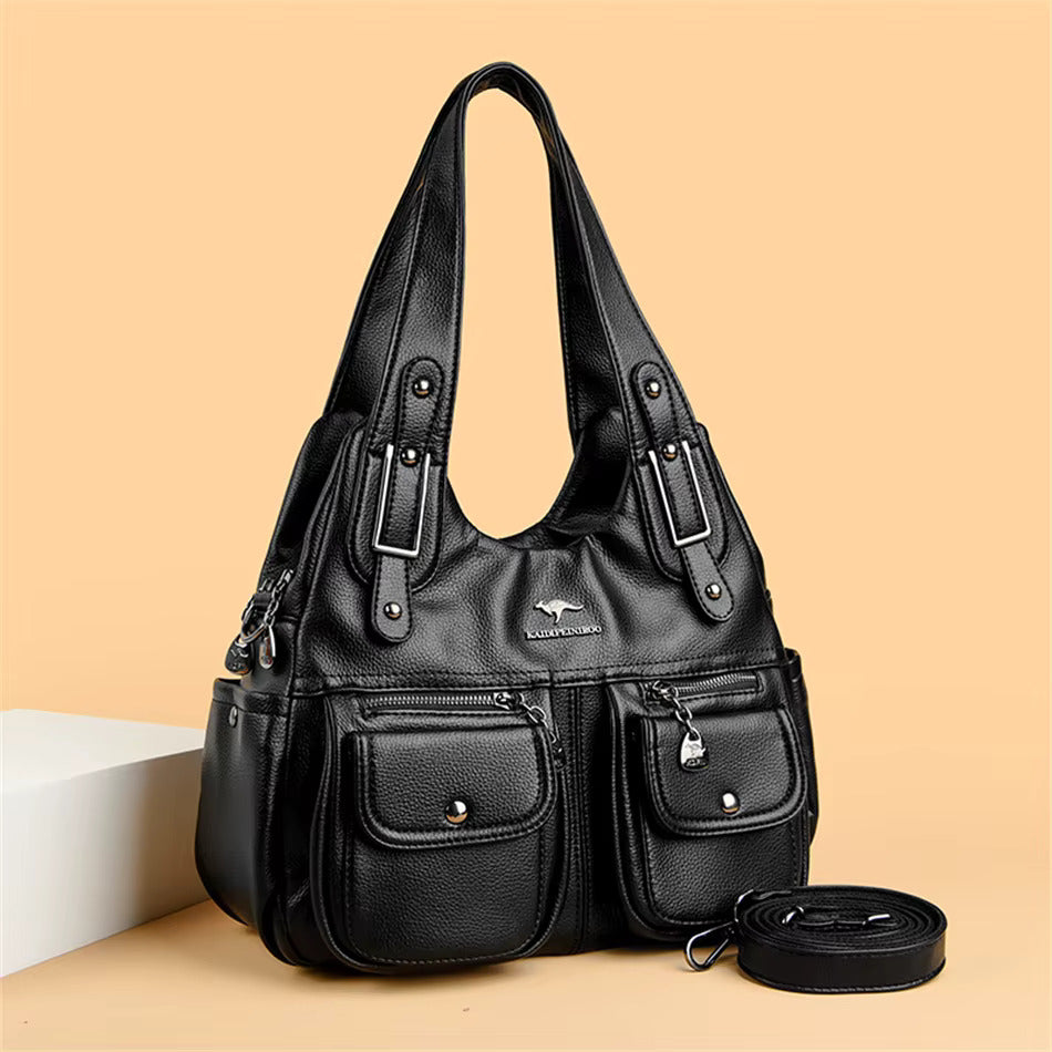 Ewa - Torebka Retro Style Crossbody