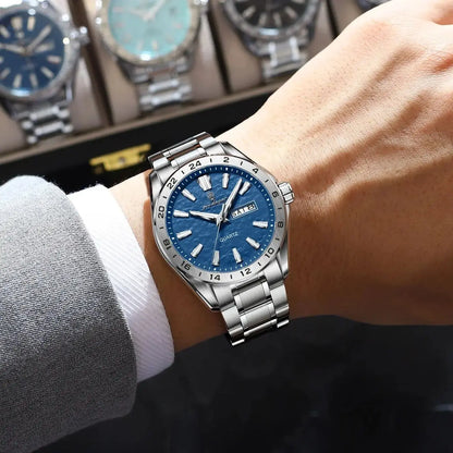 HydroSport Chrono — Model Męski