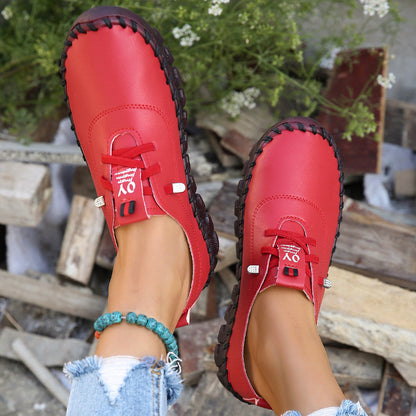 Apolonia – Stylowe i wygodne buty ortopedyczne