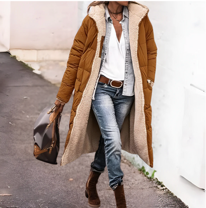 ARAVENA – Idealna na chłodne dni