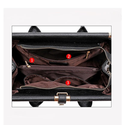 ELYSIAN | Torebka Croc