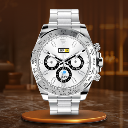 Zegarek Smart do Sportu i Biznesu - Olsen & Olsen™