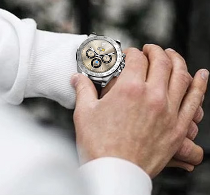 Zegarek Smart do Sportu i Biznesu - Olsen & Olsen™