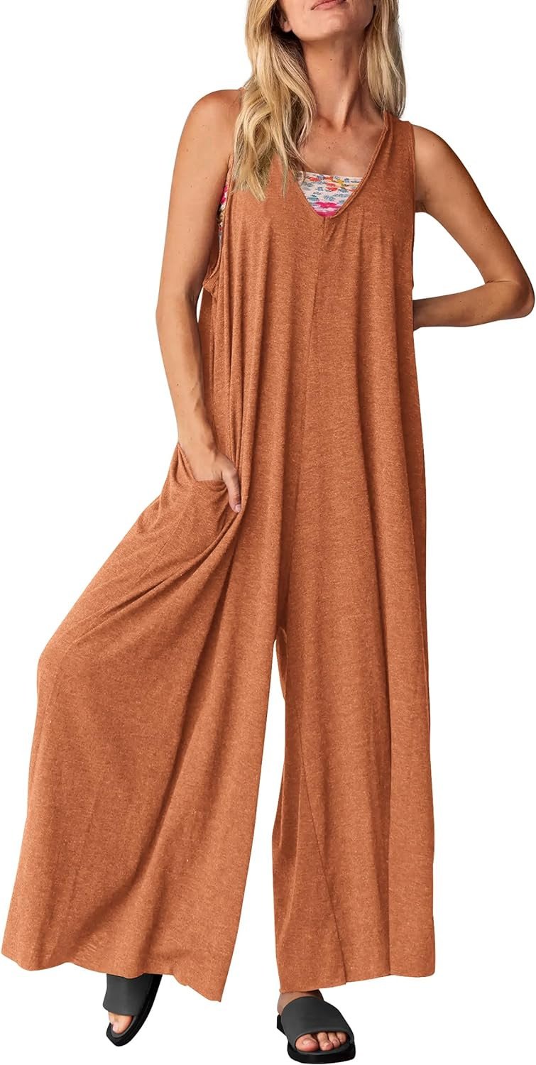 Kamila - Letni kombinezon