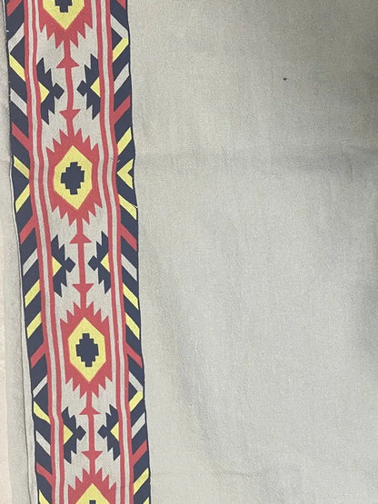 Jastrzeń – Spodnie etniczne z wygodnym krojem