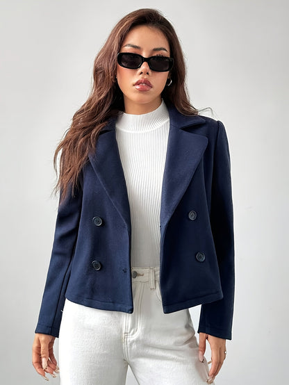 Paulina – Lekki Płaszcz Damski