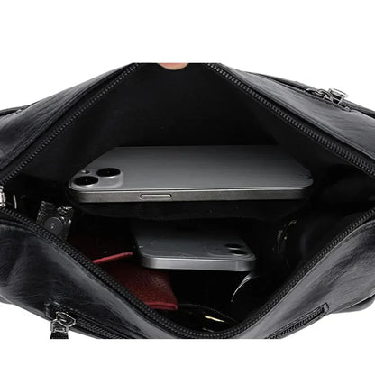 Bronisława - Designerska torba na co dzień