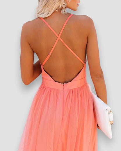 Lazaria – Szykowna sukienka na wyjątkowe okazje