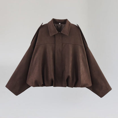 EDINA | ELEGANCKA MODNA KURTKA DAMSKA