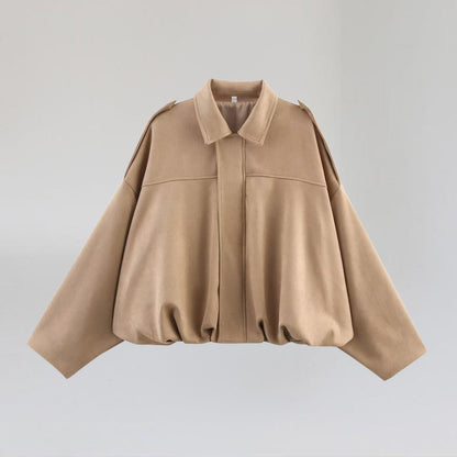 EDINA | ELEGANCKA MODNA KURTKA DAMSKA