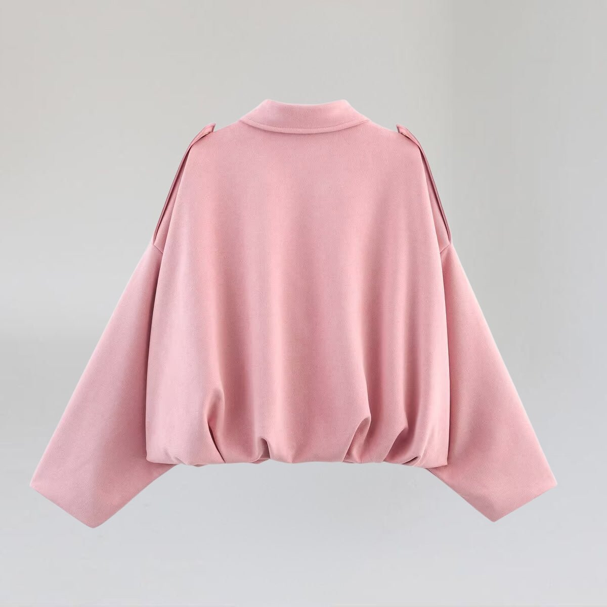 EDINA | ELEGANCKA MODNA KURTKA DAMSKA