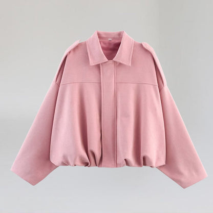 EDINA | ELEGANCKA MODNA KURTKA DAMSKA