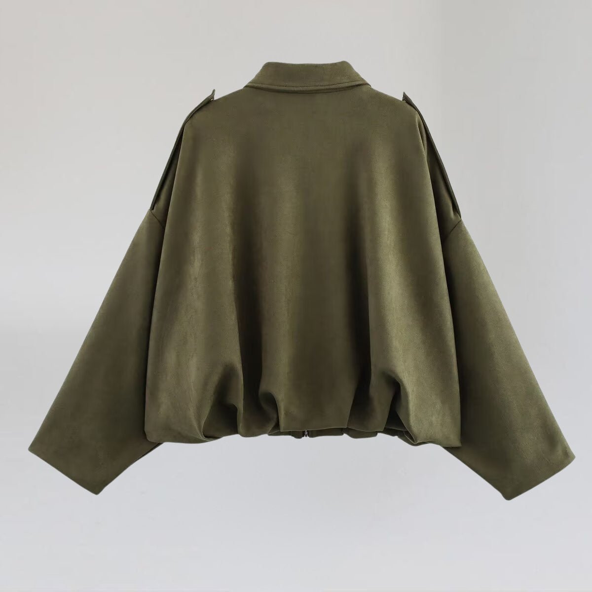 EDINA | ELEGANCKA MODNA KURTKA DAMSKA